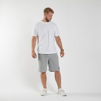 North 56 99401 Ottoman Sweat Short Grey