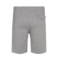 North 56 99401 Ottoman Sweat Short Grey