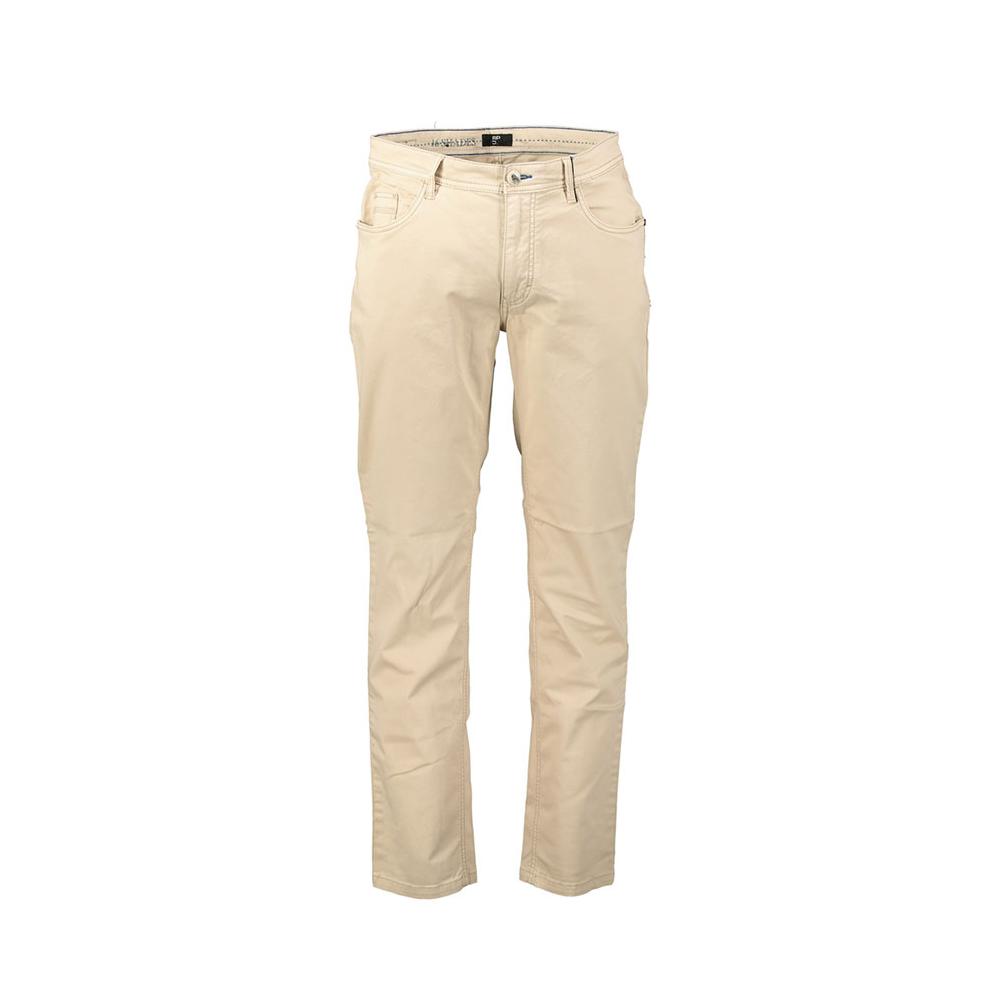 Redpoint Milton Plain Twill 5 Pocket Beige