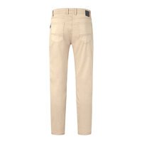 Redpoint Milton Plain Twill 5 Pocket Beige