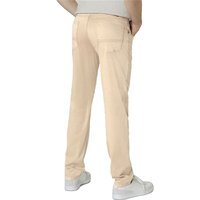 Redpoint Milton Plain Twill 5 Pocket Beige