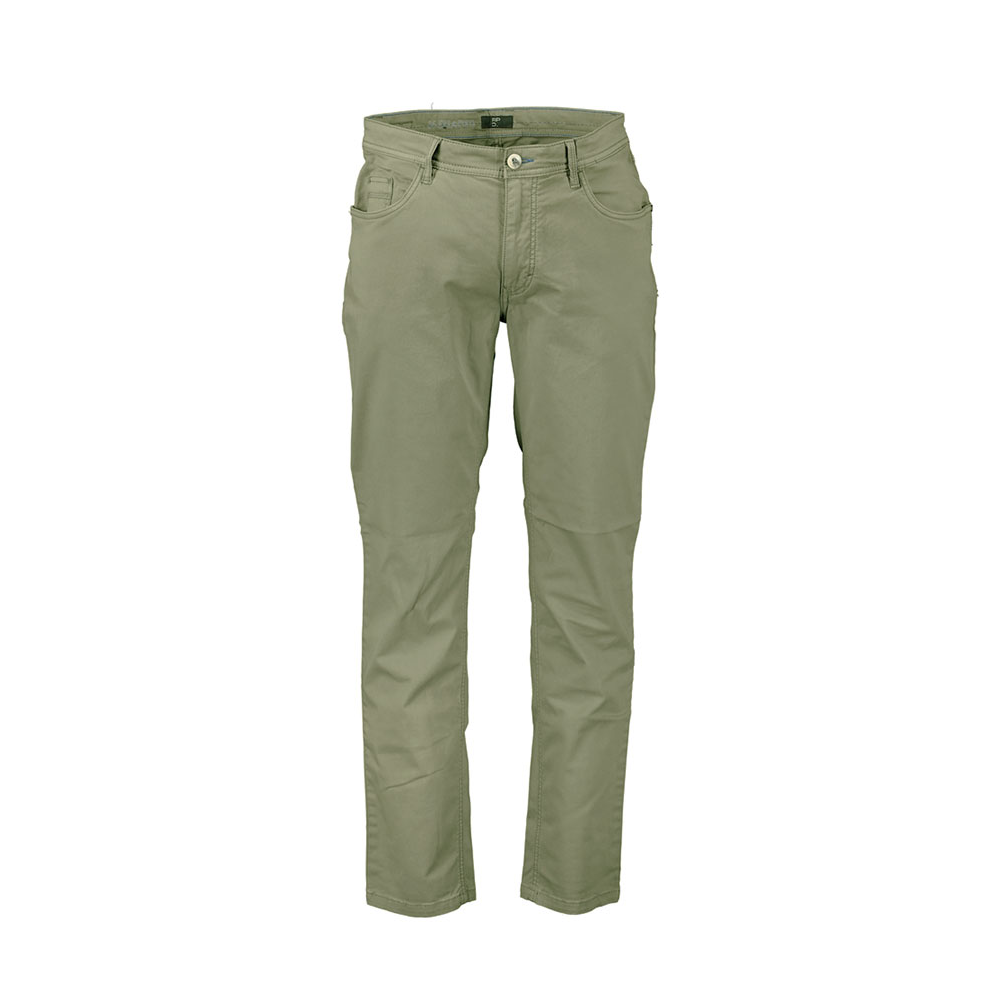 Redpoint Milton Plain Twill 5 Pocket Sage