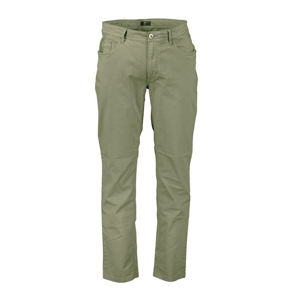 Redpoint Milton Plain Twill 5 Pocket Sage-shop-by-brands-Beggs Big Mens Clothing - Big Men's fashionable clothing and shoes