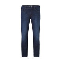 Redpoint Toronto Super Stretch Distressed Denim