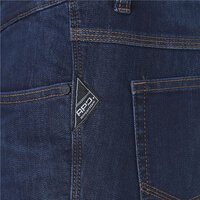 Redpoint Toronto Super Stretch Distressed Denim