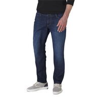 Redpoint Toronto Super Stretch Distressed Denim