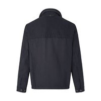 Redpoint Tony Faux Suede Navy Jacket