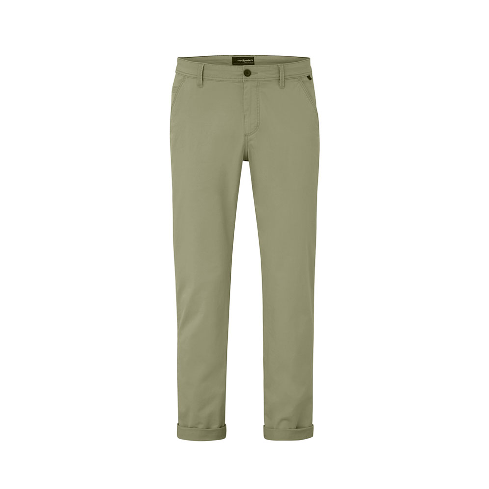 Redpoint Odessa Plain Classic Chino Sage