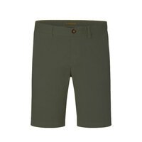 Redpoint Surrey Olive Cotton Short