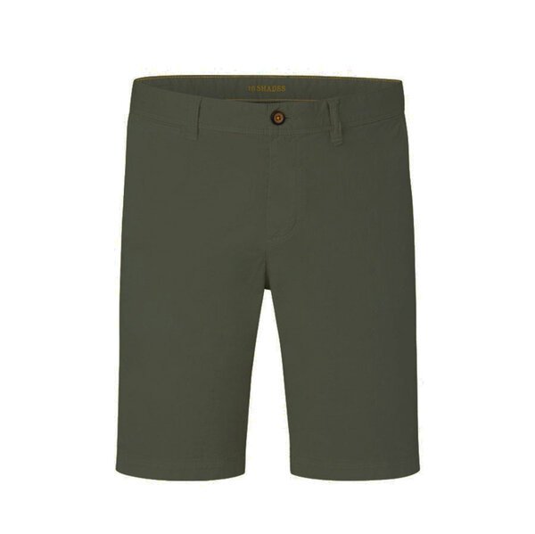 Redpoint Surrey Olive Cotton Short-shop-by-brands-Beggs Big Mens Clothing - Big Men's fashionable clothing and shoes