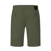 Redpoint Surrey Olive Cotton Short