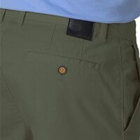 Redpoint Surrey Olive Cotton Short