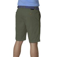 Redpoint Surrey Olive Cotton Short