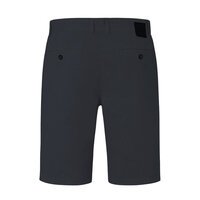 Redpoint Surrey Navy Cotton Fashion Short