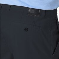 Redpoint Surrey Navy Cotton Fashion Short