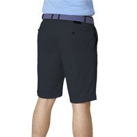 Redpoint Surrey Navy Cotton Fashion Short