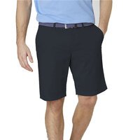 Redpoint Surrey Navy Cotton Fashion Short