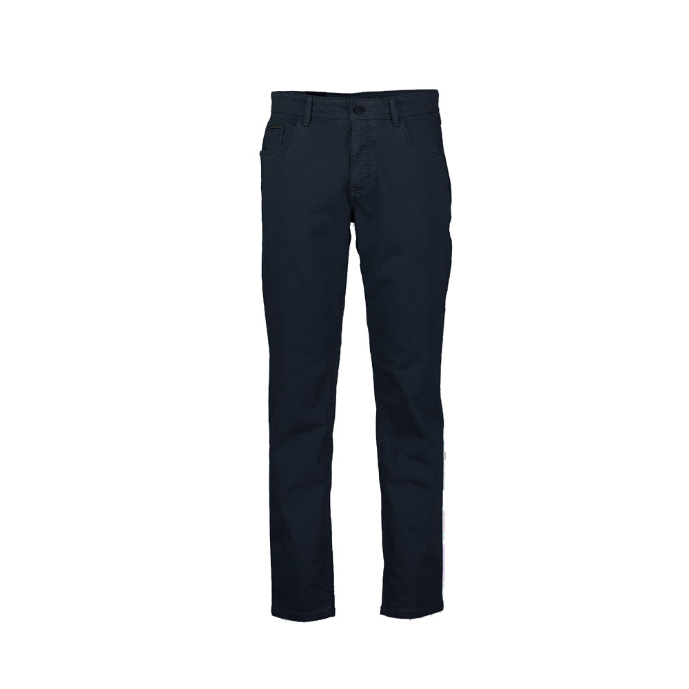 Redpoint Milton Plain Twill 5 Pocket Navy