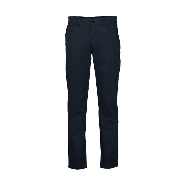 Redpoint Milton Plain Twill 5 Pocket Navy-shop-by-brands-Beggs Big Mens Clothing - Big Men's fashionable clothing and shoes