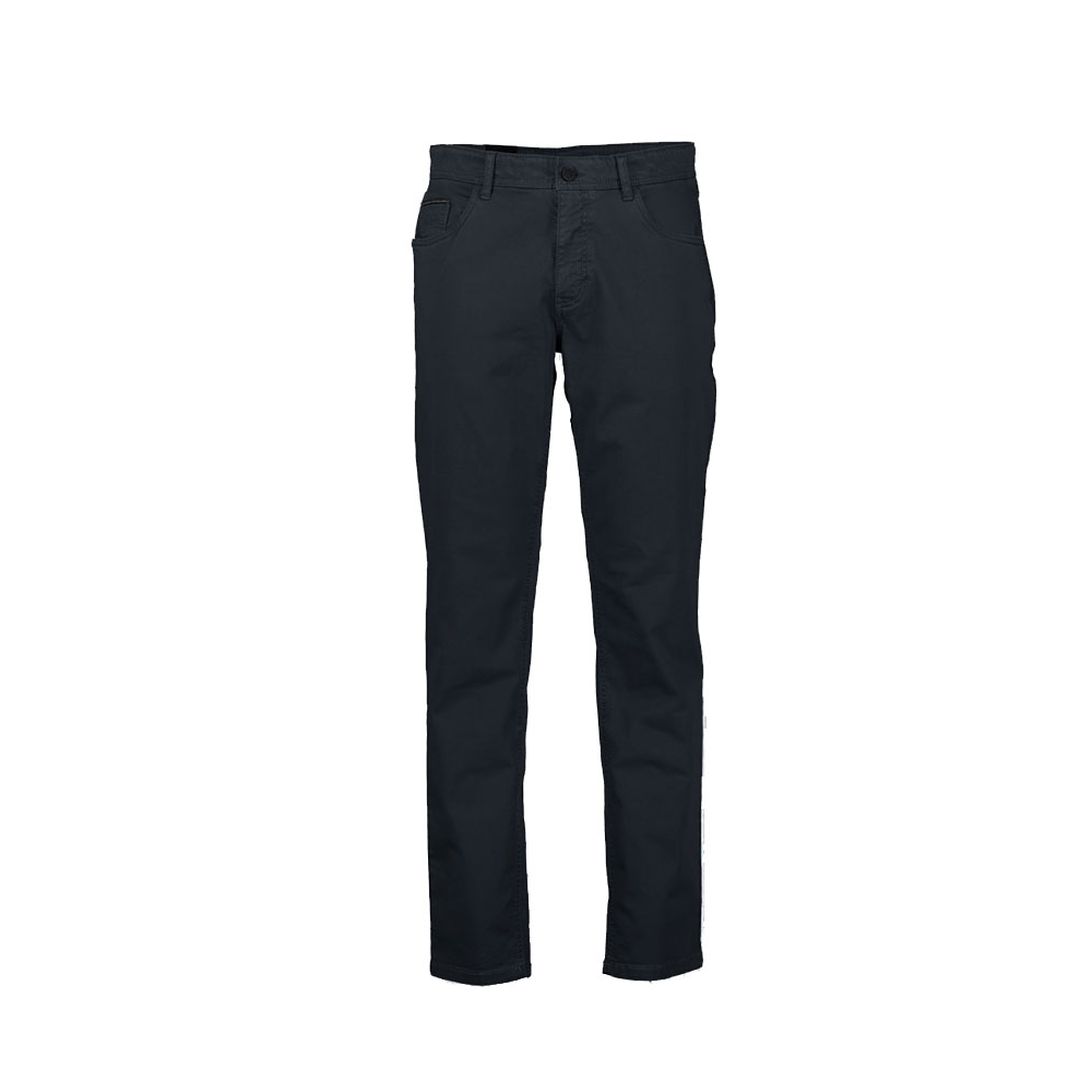 Redpoint Milton Plain Twill 5 Pocket Black