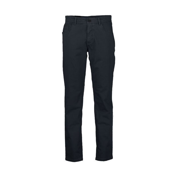 Redpoint Milton Plain Twill 5 Pocket Black-shop-by-brands-Beggs Big Mens Clothing - Big Men's fashionable clothing and shoes