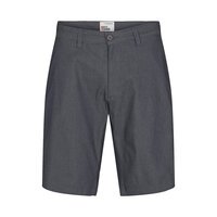 North56 Pinstripe Stretch Chino Short