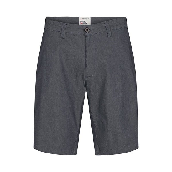 North56 Pinstripe Stretch Chino Short-shop-by-brands-Beggs Big Mens Clothing - Big Men's fashionable clothing and shoes