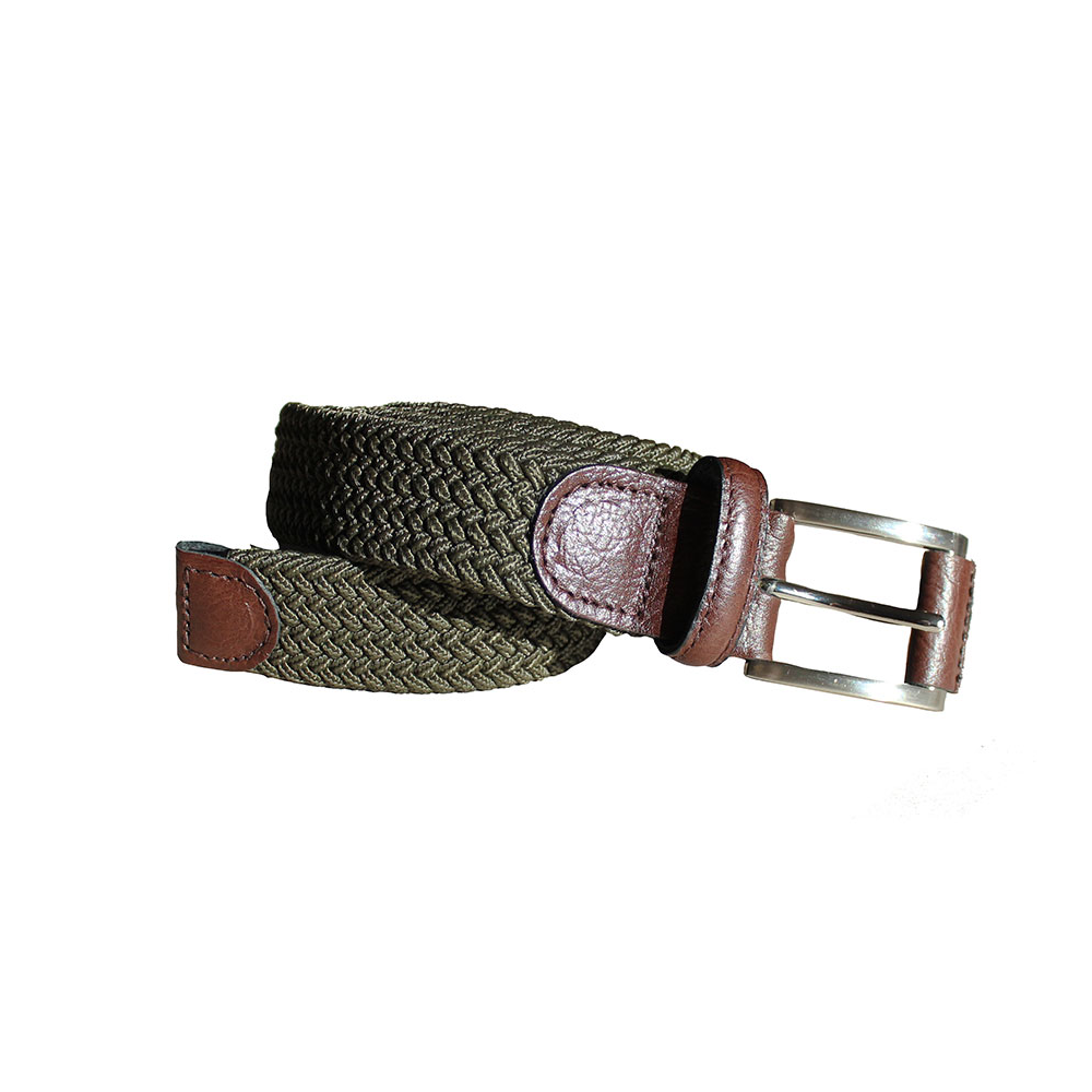 Stretch Belt-Parisian NZ made