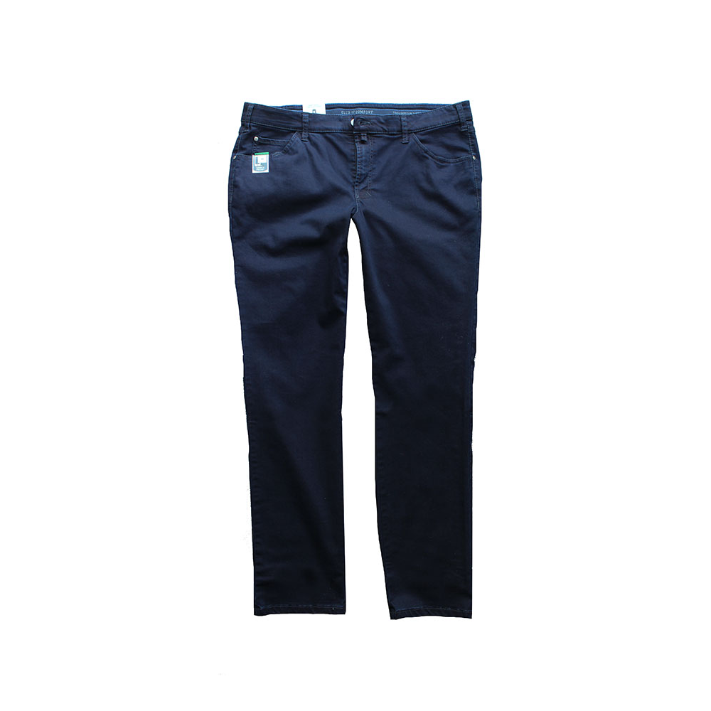 Club of Comfort Henry Stretch Denim 7520 41 Dark Denim