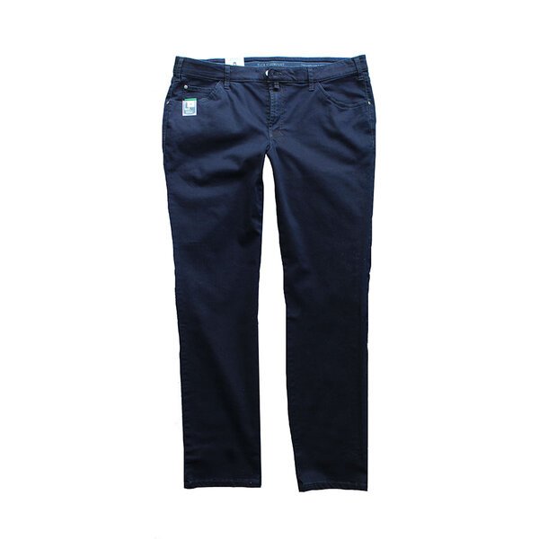 Club of Comfort Henry Stretch Denim 7520 41 Dark Denim-shop-by-brands-Beggs Big Mens Clothing - Big Men's fashionable clothing and shoes