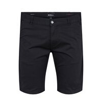 North 56 Chino Shorts Black