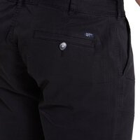 North 56 Chino Shorts Black