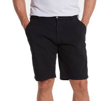 North 56 Chino Shorts Black