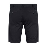 North 56 Chino Shorts Black