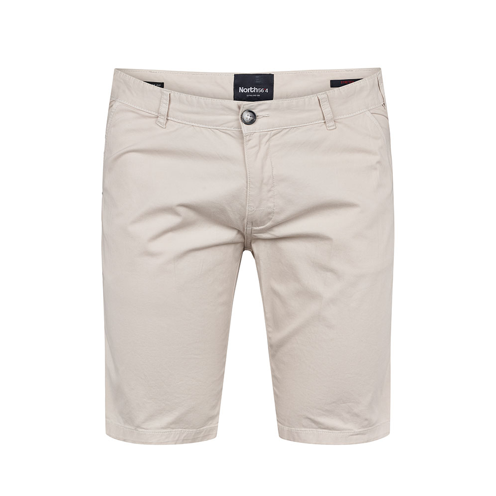 North 56 Chino Shorts Sand