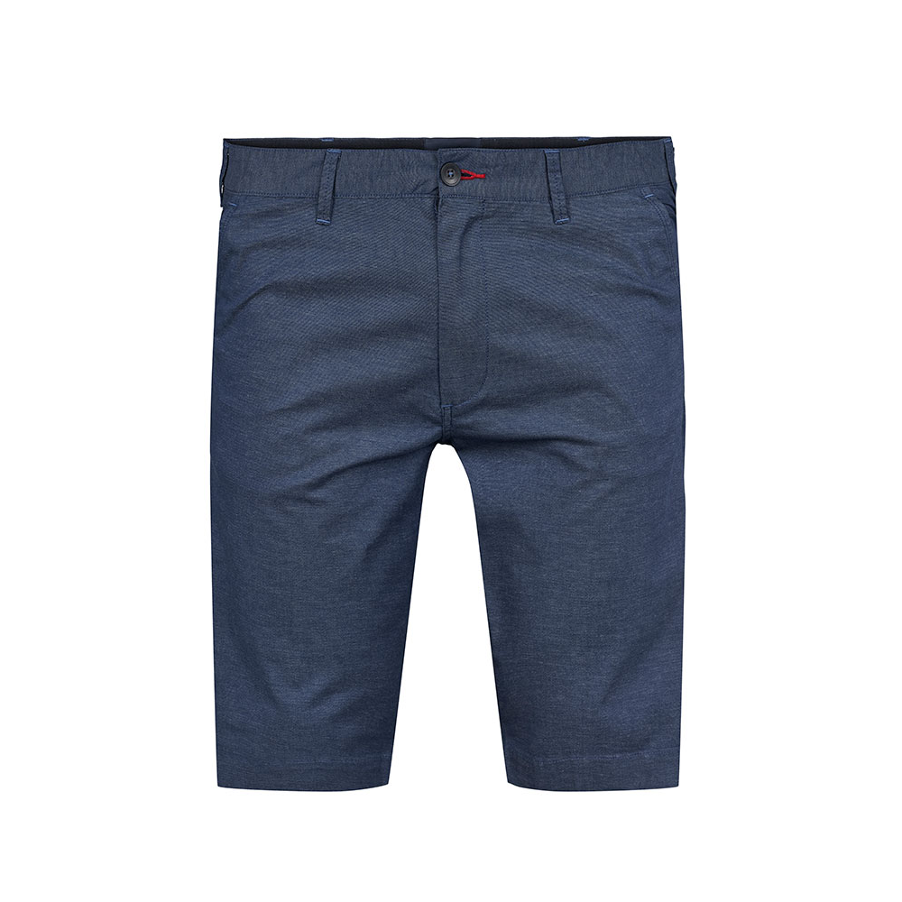 North 56 41114 Chino Shorts Navy Blue