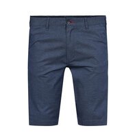 North 56 41114 Chino Shorts Navy Blue