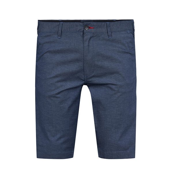 North 56 41114 Chino Shorts Navy Blue-shop-by-brands-Beggs Big Mens Clothing - Big Men's fashionable clothing and shoes