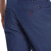 North 56 41114 Chino Shorts Navy Blue