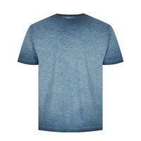 North 56 Cool Dyed Garment Supply Tee Blue