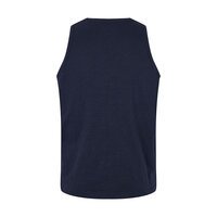 North 56 Garment Supply Tank Top Navy