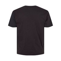 North 56 Mojito Black Cotton Tee