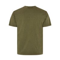 North 56 Faded Cool Dye Tee Dusty Olive