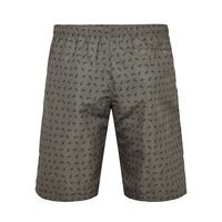 North 56 Glasses Print Board Short Olive