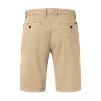 Redpoint Surrey Beige Pattern Cotton Fashion Short