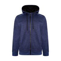 Kam Active Performance Hoody Indigo