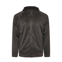 Kam Active Performance Hoody Charcoal