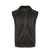 Kam Active Performance Sleeveless Hoody