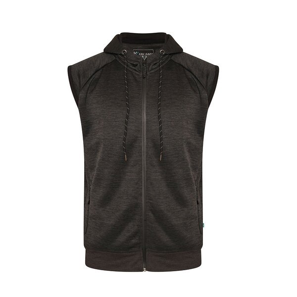 Kam Active Performance Sleeveless Hoody-shop-by-brands-Beggs Big Mens Clothing - Big Men's fashionable clothing and shoes