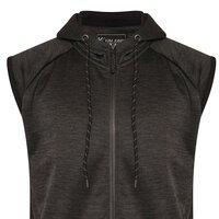 Kam Active Performance Sleeveless Hoody